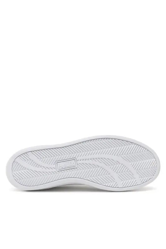 UP Sneaker-white - 4