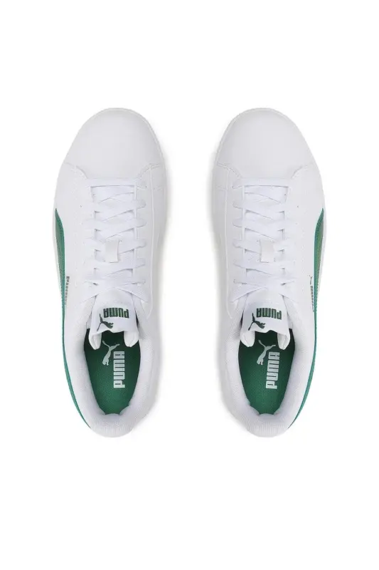 UP Sneaker-white - 5