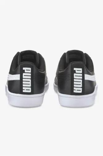 Up Unisex Sport Poyafzal 372605-01 Qora-oq - 4