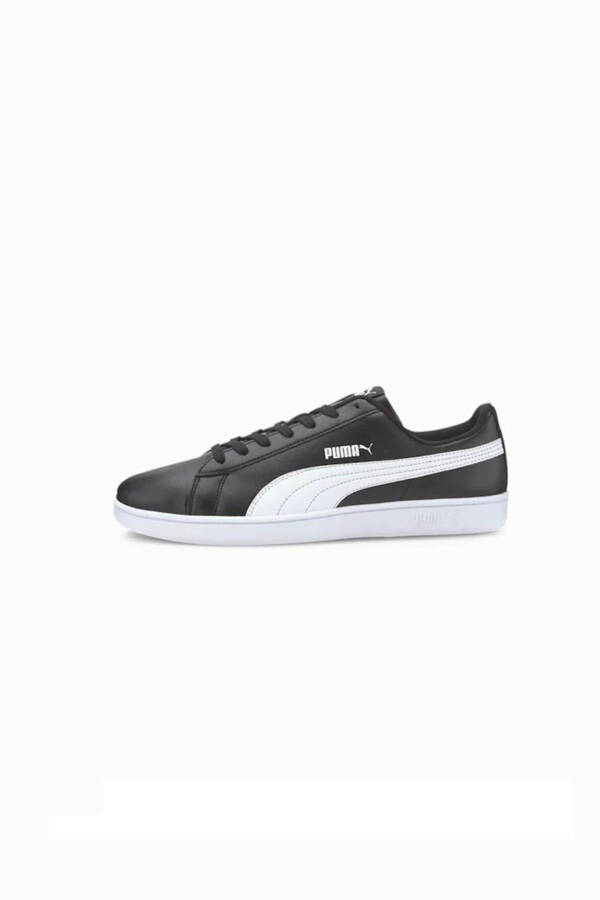 Up Unisex Sports Shoes 372605-01 Black-white - 13