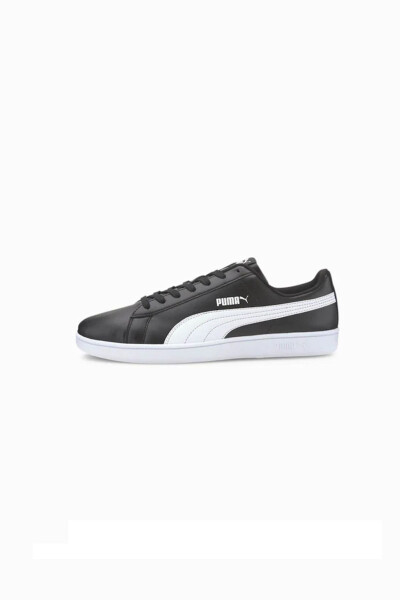 Up Unisex Sports Shoes 372605-01 Black-white - 8