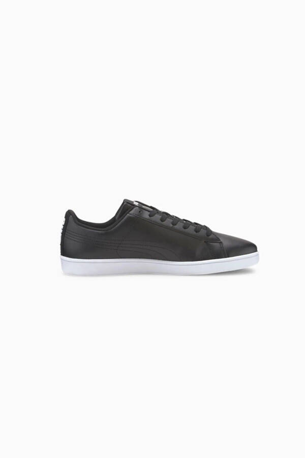 Up Unisex Sports Shoes 372605-01 Black-white - 9