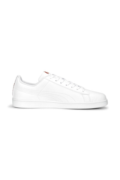 UP - White Unisex Sneaker - 2