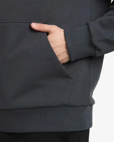 Urban Hoodie - GRAY - 7