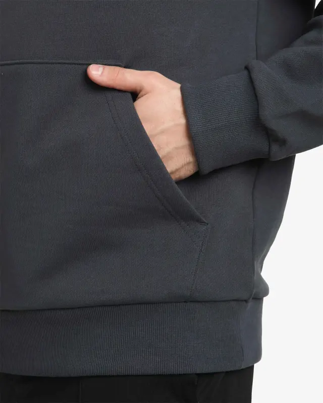 Urban Hoodie - GRAY - 7