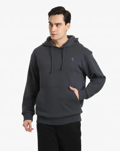 Urban Hoodie - KUL RANG - 1