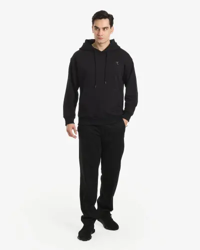 Urban Hoodie - QORA - 5