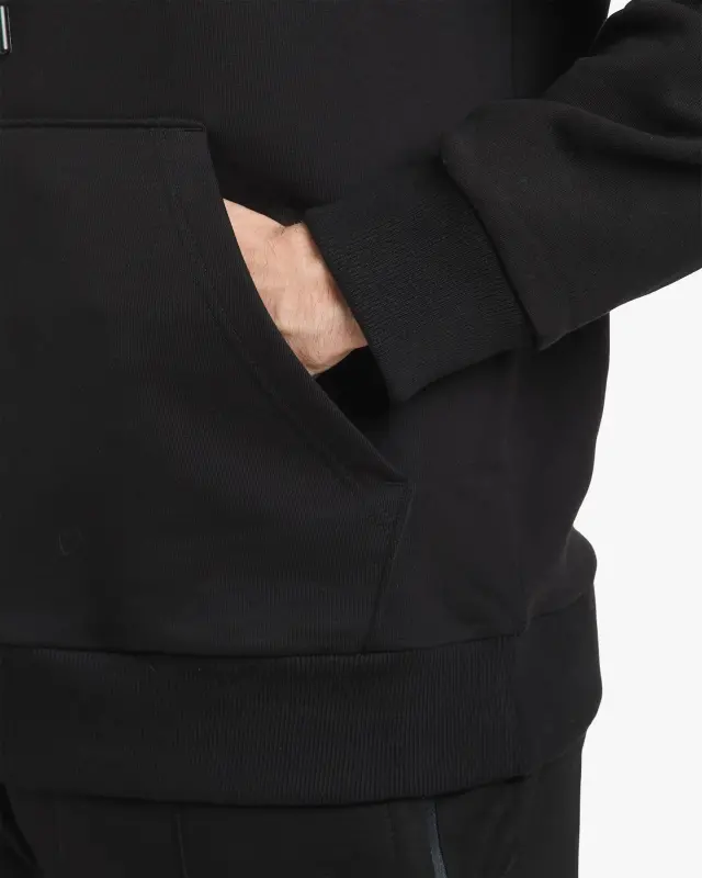 Urban Hoodie - QORA - 8