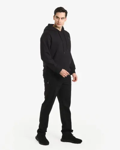 Urban Hoodie - QORA - 10