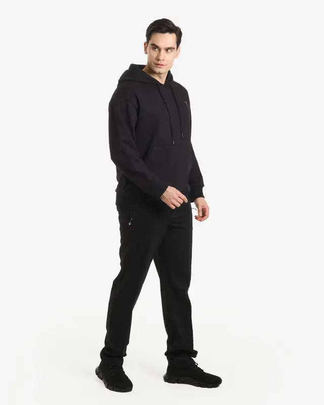 Urban Hoodie - QORA - 10