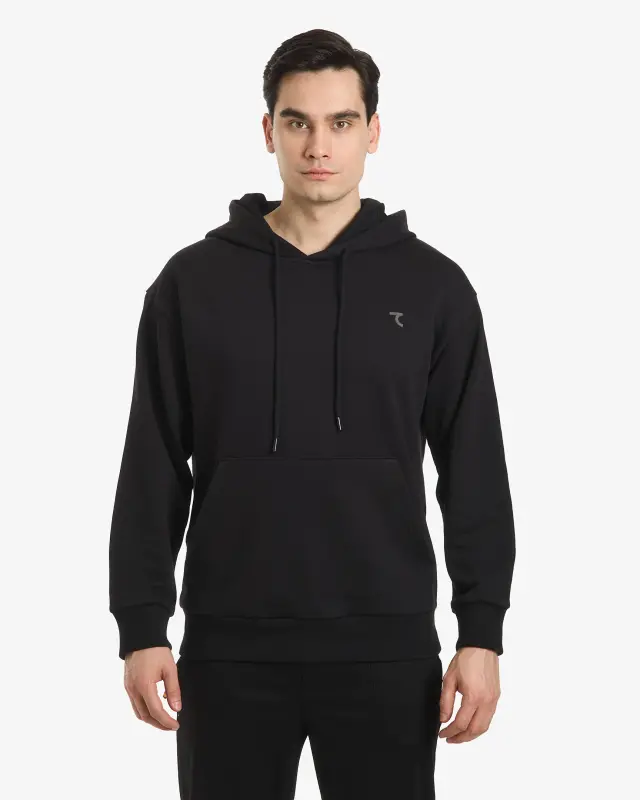 Urban Hoodie - QORA - 2