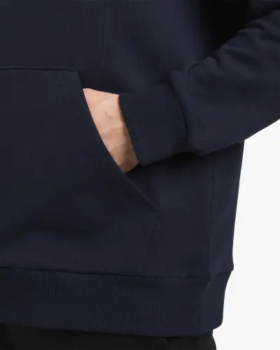 Urban Hoodie - TO'Q KO'K - 8