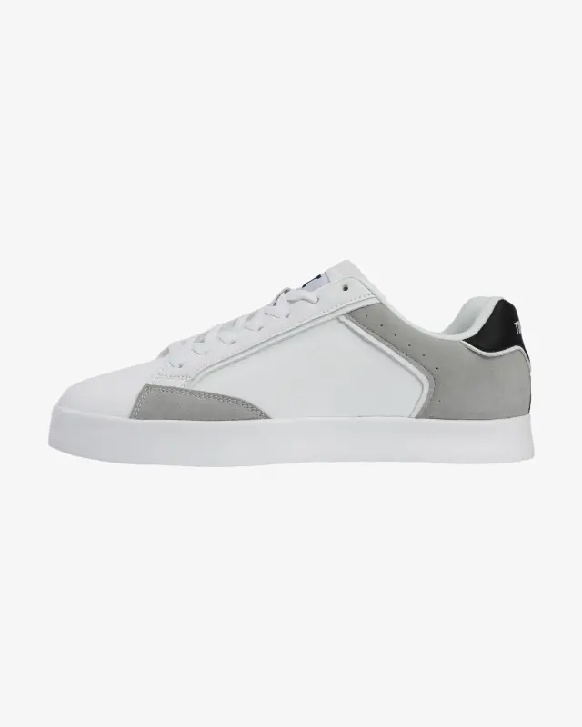 URBAN Sneakers - БЕЛЫЕ - 7SABER