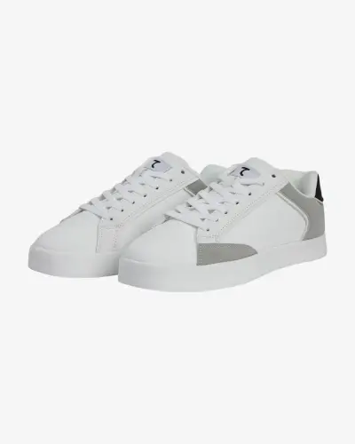 URBAN Sneakers - БЕЛЫЕ - 7SABER (1)