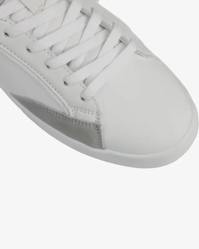 URBAN Sneakers - БЕЛЫЕ - 5