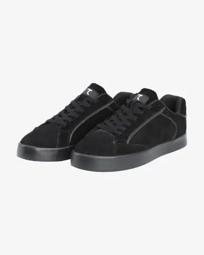 URBAN Sneakers - BLACK - 7SABER (1)