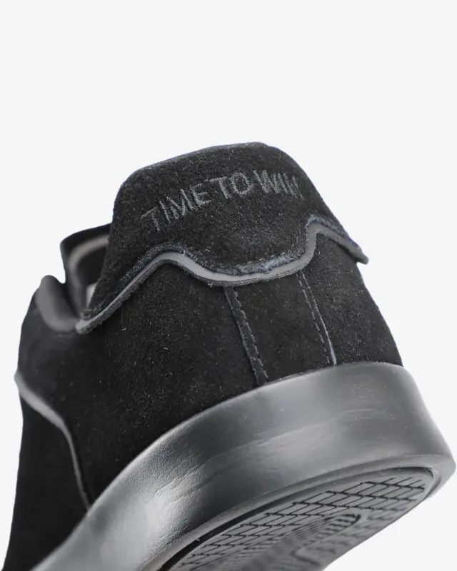 URBAN Sneakers - BLACK - 5