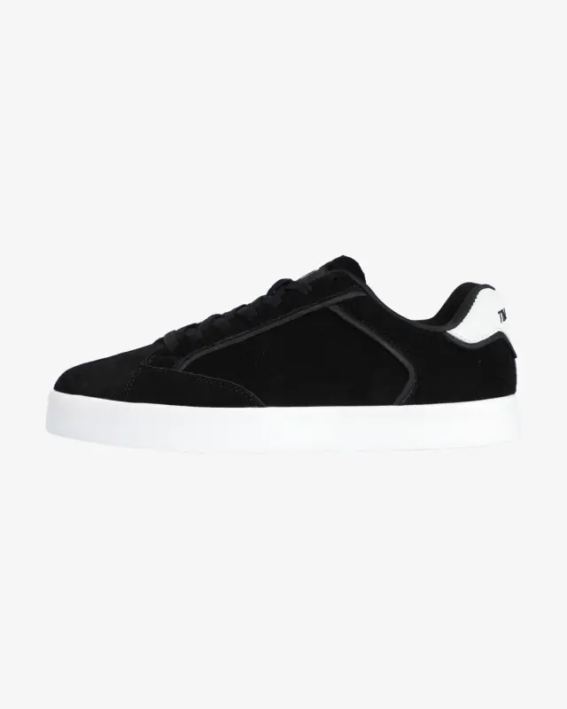 URBAN Sneakers - BLACK-WHITE - 1