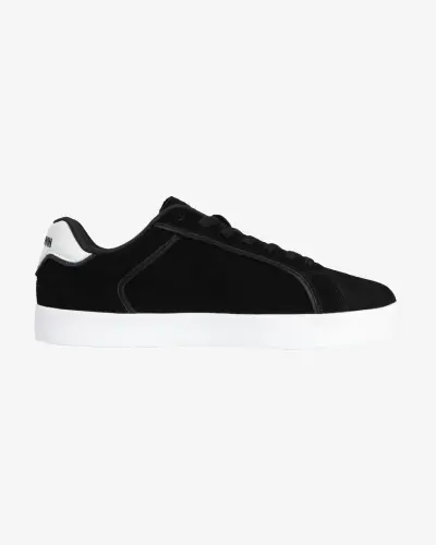 URBAN Sneakers - BLACK-WHITE - 7SABER (1)
