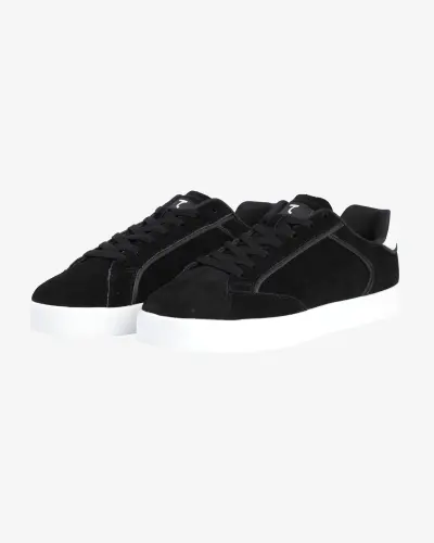 URBAN Sneakers - BLACK-WHITE - 3