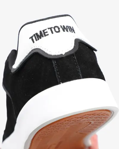 URBAN Sneakers - BLACK-WHITE - 6