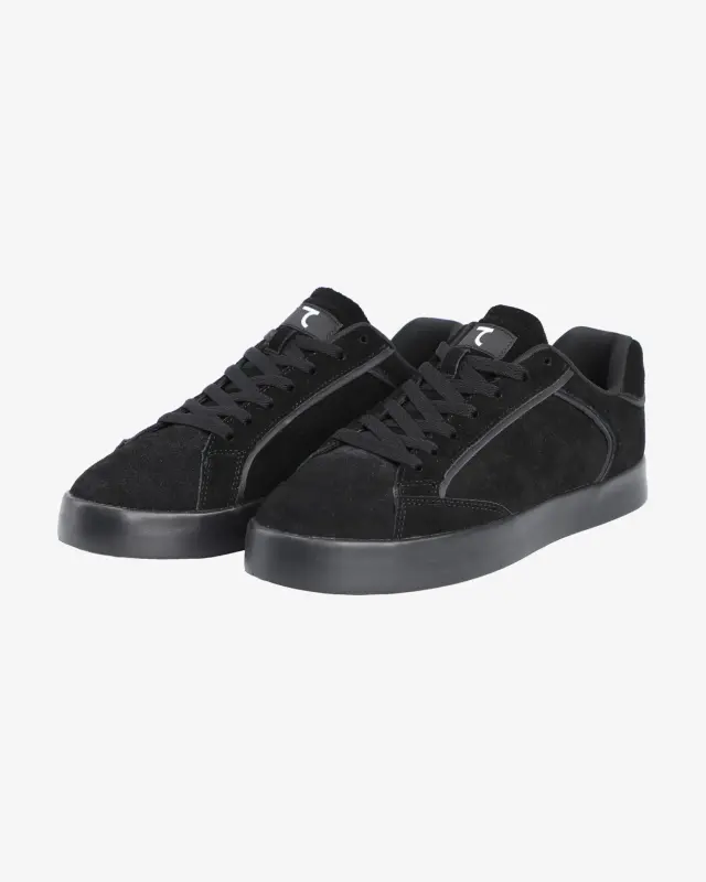 URBAN Sneakers - BLACKURBAN Sneakers - BLACK - 2