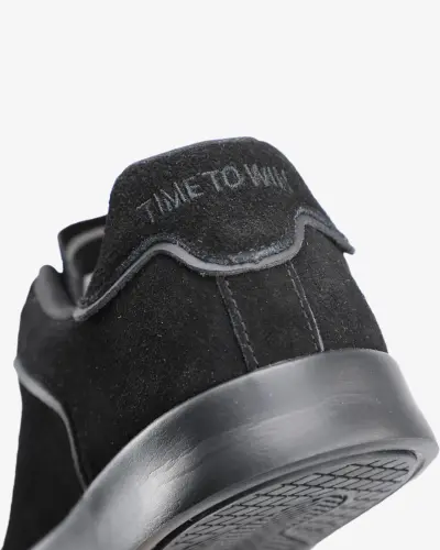 URBAN Sneakers - BLACKURBAN Sneakers - BLACK - 5