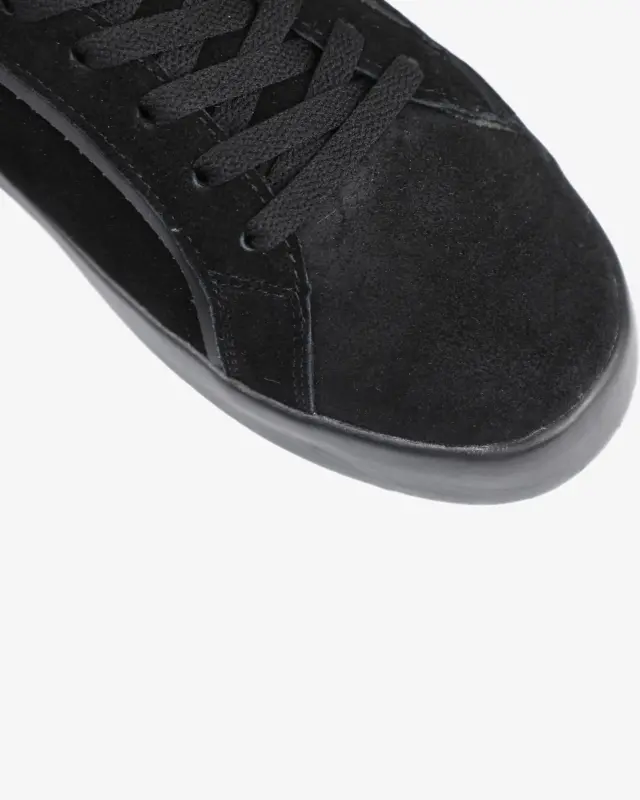 URBAN Sneakers - ЧЁРНЫЕ - 4