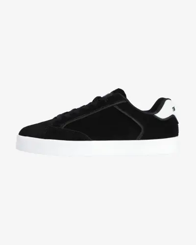 URBAN Sneakers - BLACK-WHITE 
