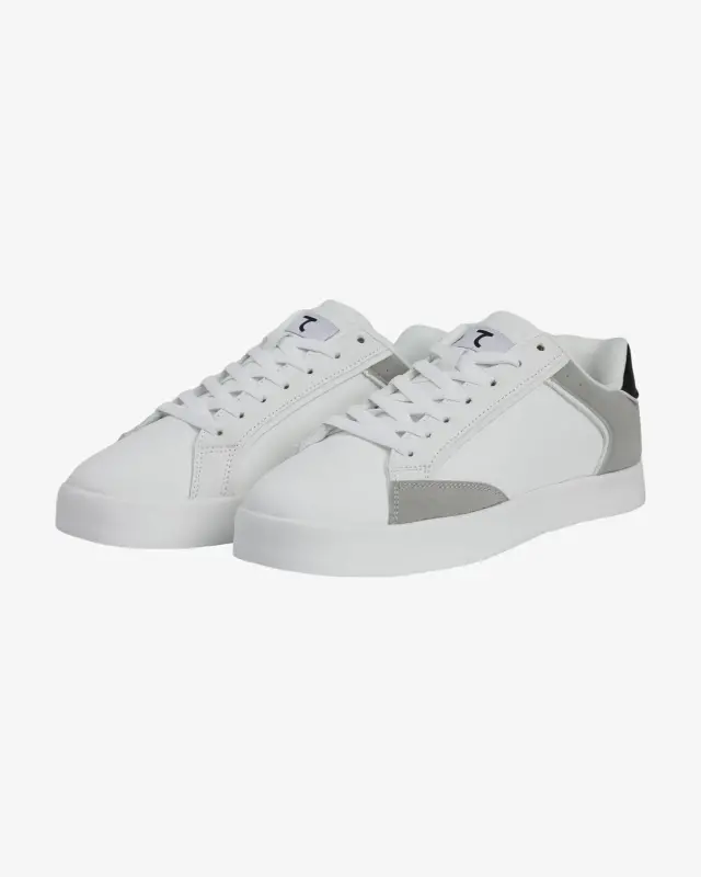 URBAN Sneakers - WHITE - 3