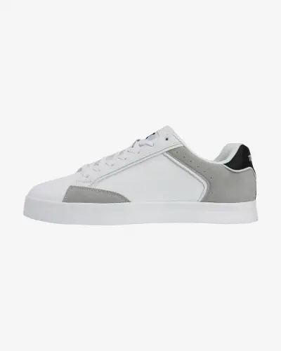 URBAN Sneakers - WHITE - 1