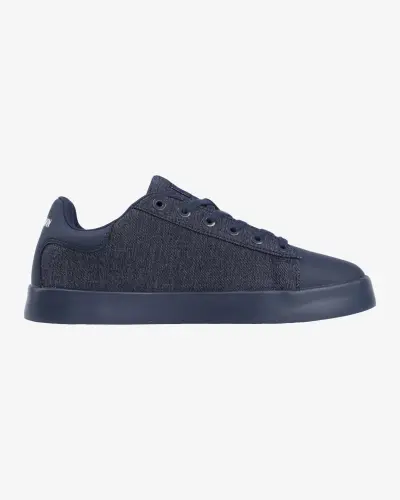 URBAN Sneakers - DARK-BLUE - 7SABER (1)
