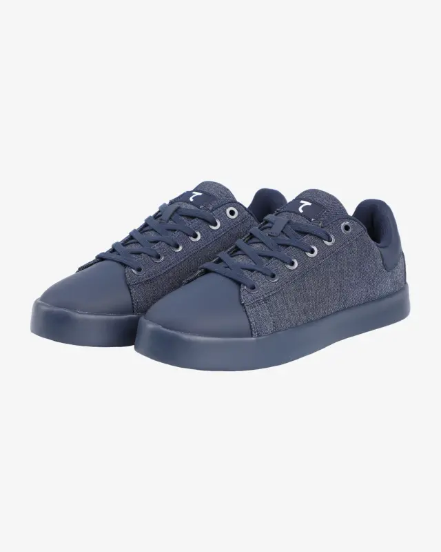 URBAN Sneakers - DARK-BLUE - 7SABER