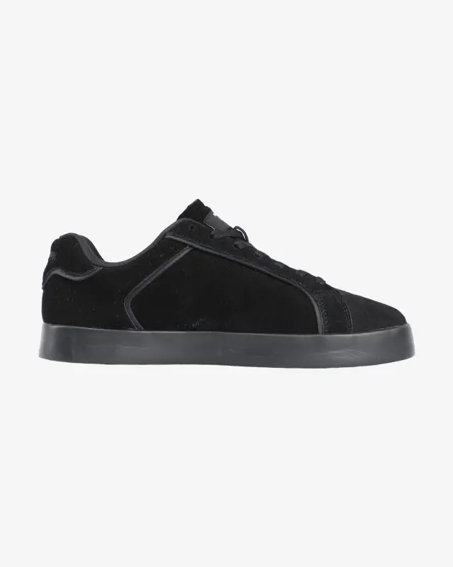 URBAN Sneakers - BLACK - 7SABER