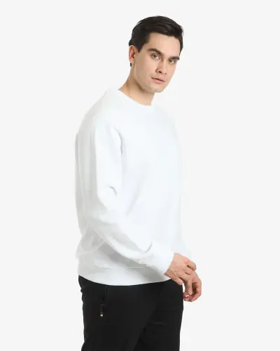 Urban Sweatshirt - БЕЛЫЙ - 2