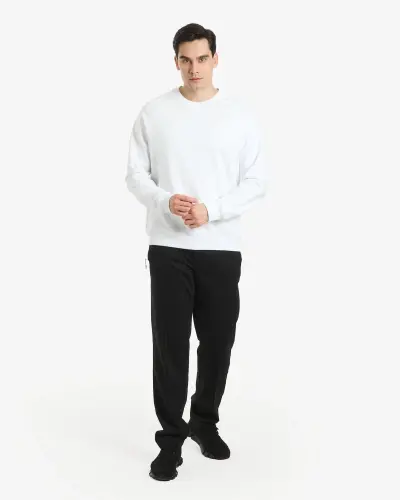 Urban Sweatshirt - БЕЛЫЙ - 4