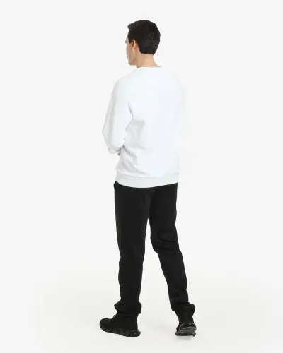 Urban Sweatshirt - БЕЛЫЙ - 10