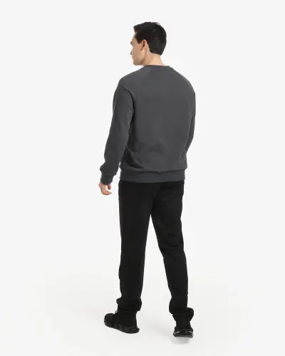 Urban Sweatshirt - GRİ - 10