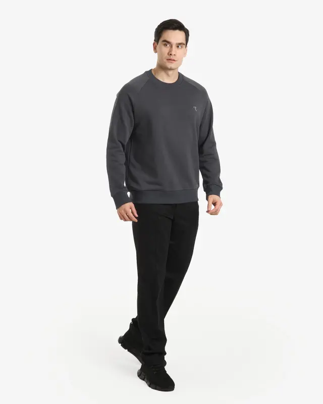 Urban Sweatshirt - KUL RANG - 9