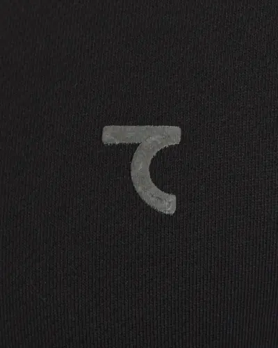 Urban Sweatshirt - SİYAH - 6
