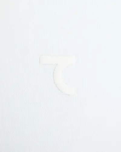 Urban Sweatshirt - WHITE - 6