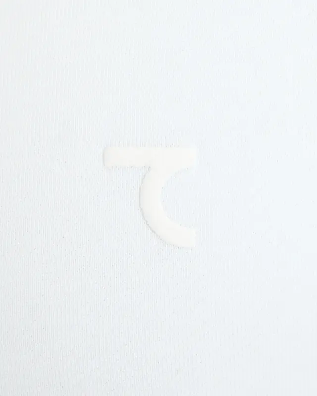 Urban Sweatshirt - WHITE - 6