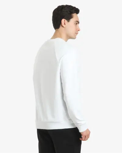 Urban Sweatshirt - БЕЛЫЙ - 3