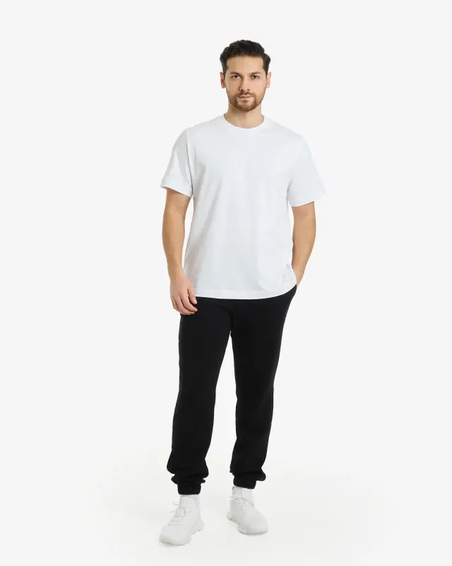 Urban T-shirt - BEYAZ - 4
