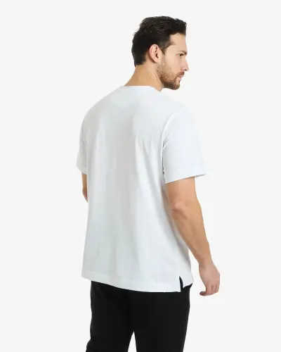 Urban T-shirt - BEYAZ - 5