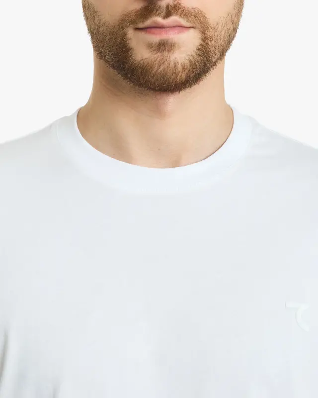Urban T-shirt - BEYAZ - 6