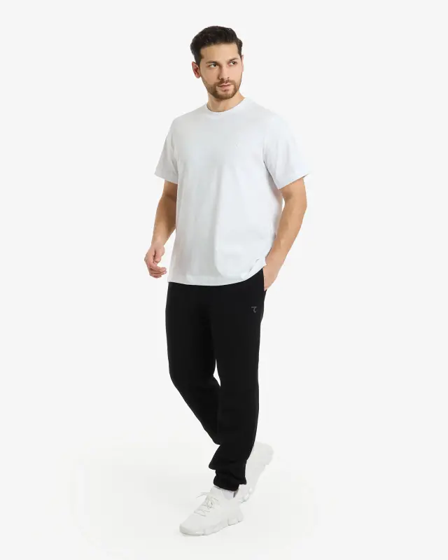Urban T-shirt - BEYAZ - 8