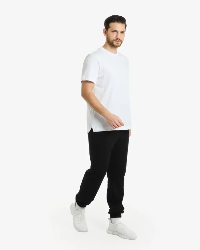 Urban T-shirt - BEYAZ - 10