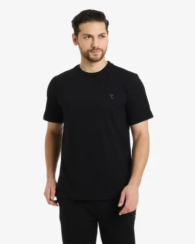 Urban T-shirt - BLACK 