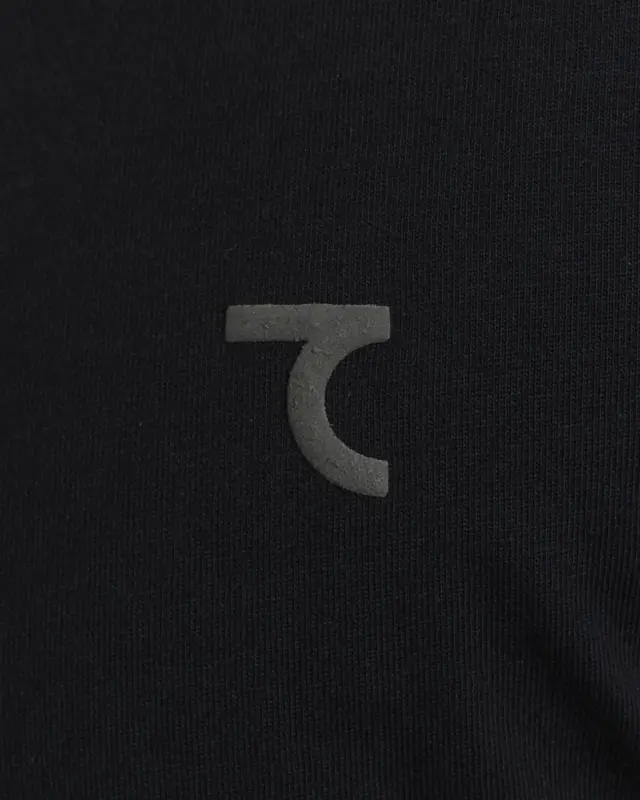 Urban T-shirt - ЧЁРНЫЙ - 7